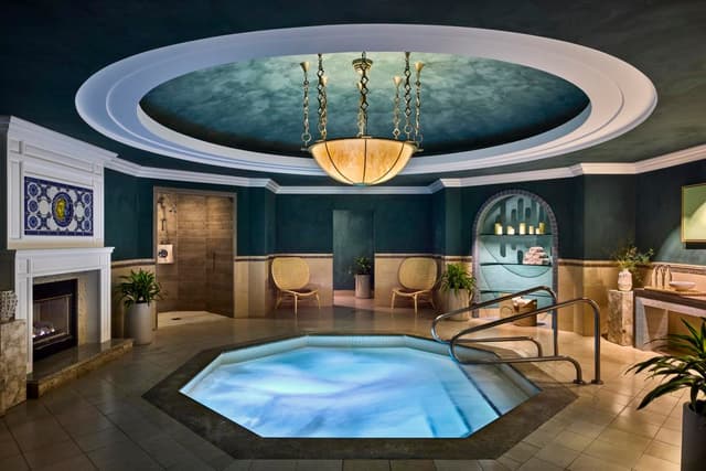 The Ritz-Carlton, Half Moon Bay