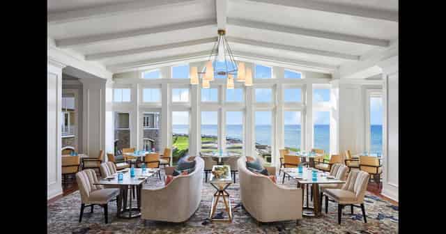 The Ritz-Carlton, Half Moon Bay