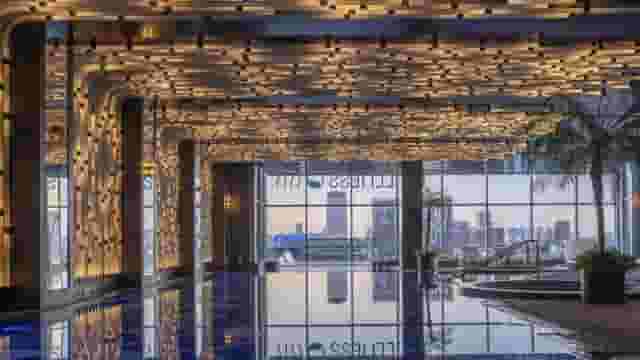 InterContinental Grand Ballroom Foyer