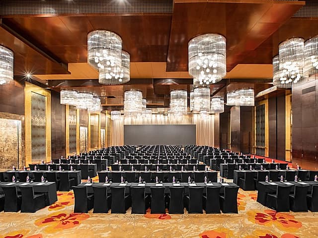 InterContinental Beijing Sanlitun