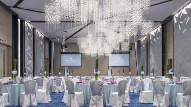 InterContinental Beijing Sanlitun ...