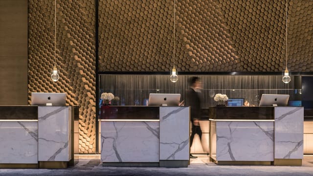 InterContinental Beijing Sanlitun ...