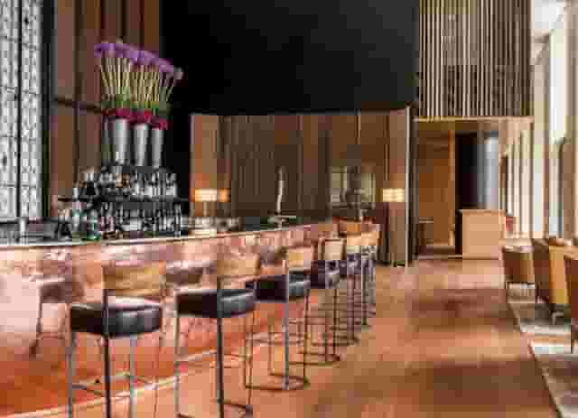 Atrium Bar