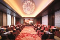 Modern Conference Venues