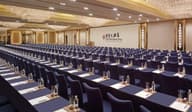 Small Meeting Rooms