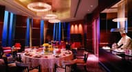 Private Dining Rooms