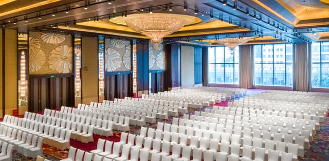 Summit Ballroom C