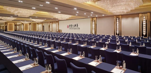 Summit Ballroom C