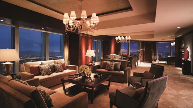 SW 31 (Boardroom)