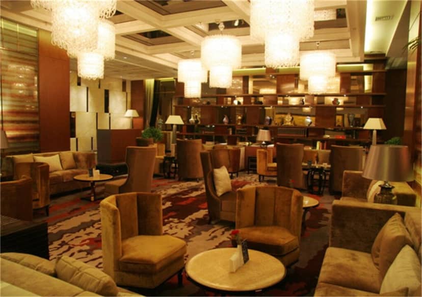 Book hotel Beijing Jingdu Xinyuan Hotel ...