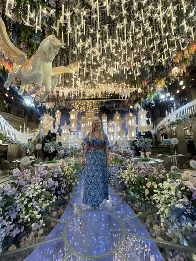 Wedding Venue