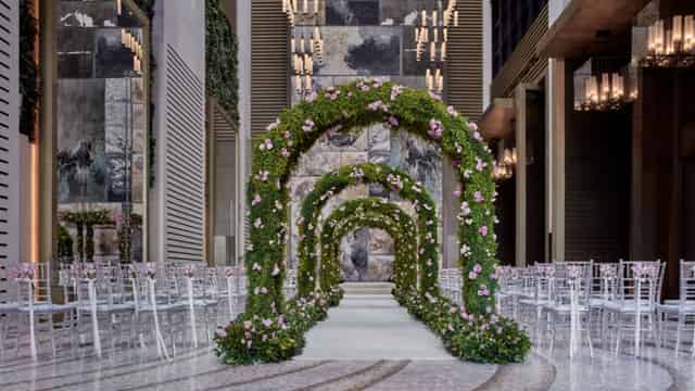 Wedding Venue