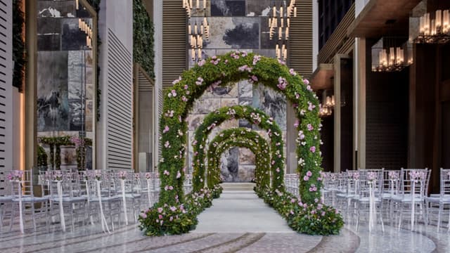 Wedding Venue