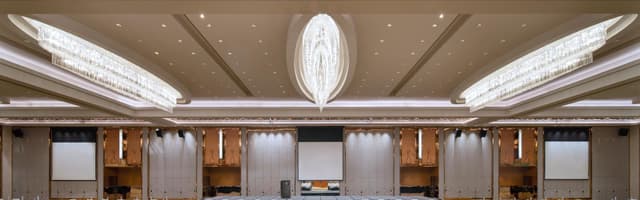 Crowne Plaza Beijing Chaoyang U-Town