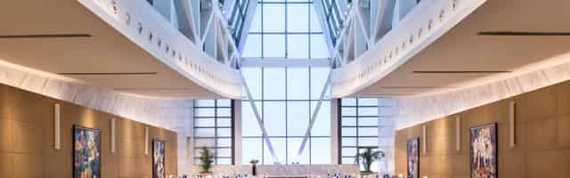 Crowne Plaza Beijing Chaoyang U-Town