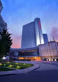 Conference Venues