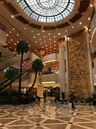 Hotel Conferences
