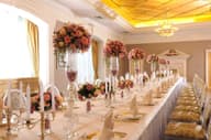 Modern Conference Venues