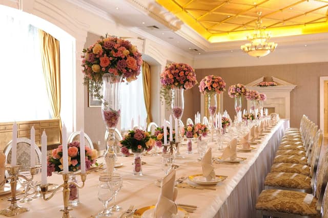 The Kunlun Beijing