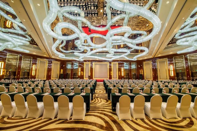 The Kunlun Beijing