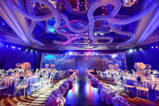 The Kunlun Beijing