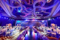 Modern Conference Venues