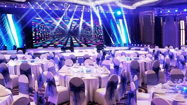 The Kunlun Beijing