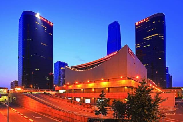 Hall 3