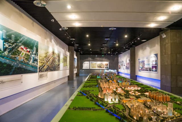 Hall 3