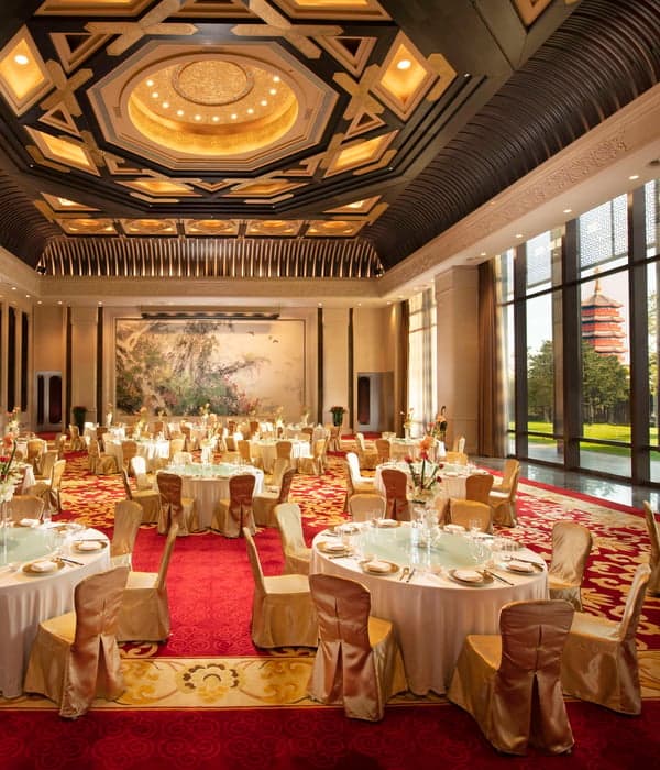 Grand Ballroom