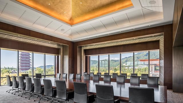 Grand Conference Hall