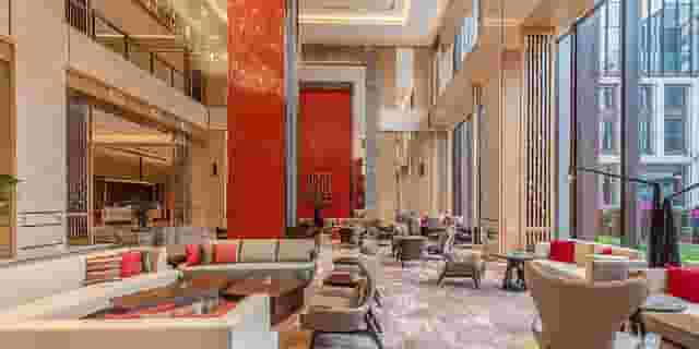 Function Rooms