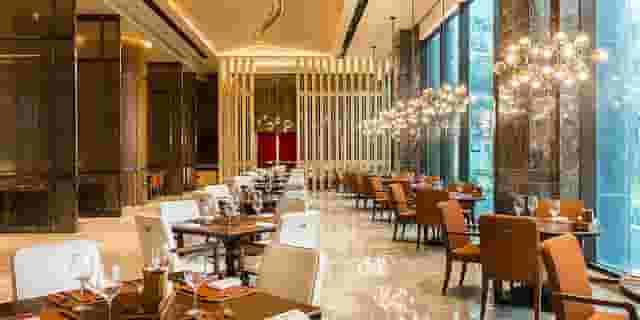 Function Rooms