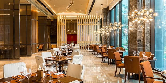 Function Rooms