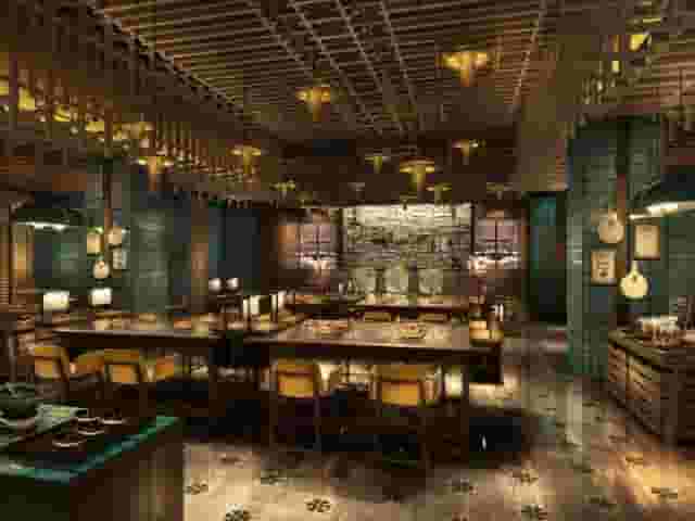 Ballroom