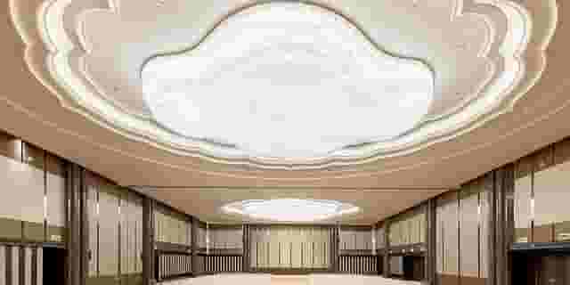 Ballroom