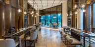 Modern Conference Venues