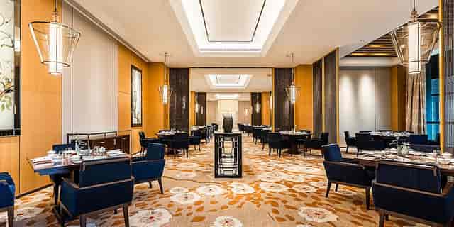 HUALUXE Beijing Xinan - Hotel Meeting ...
