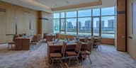 Quirky Conference Venues