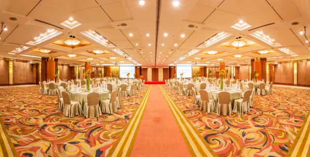 SWISSOTEL BEIJING