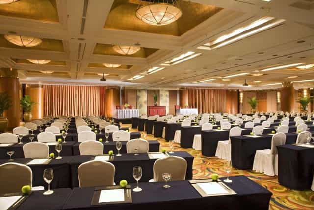 SWISSOTEL BEIJING