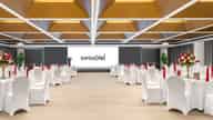 Small Meeting Rooms