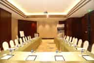 Small Meeting Rooms