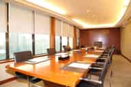 Meeting Rooms