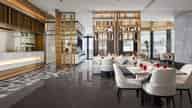 Small Meeting Rooms