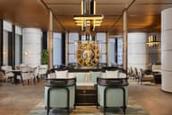 Meeting Rooms