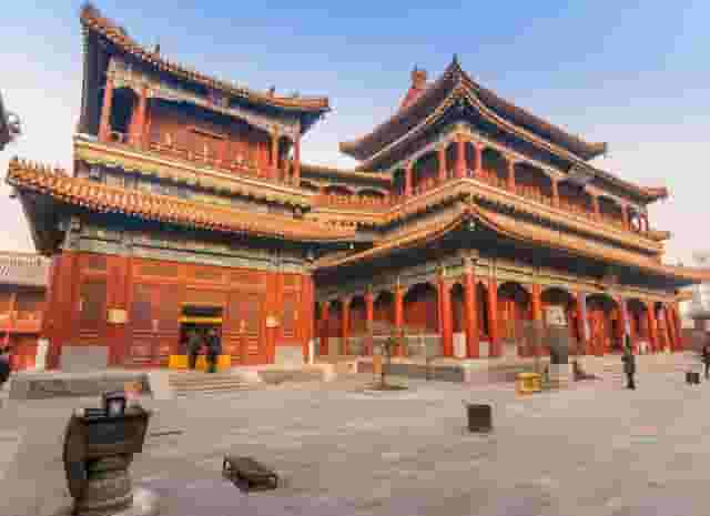 Multi-function hall