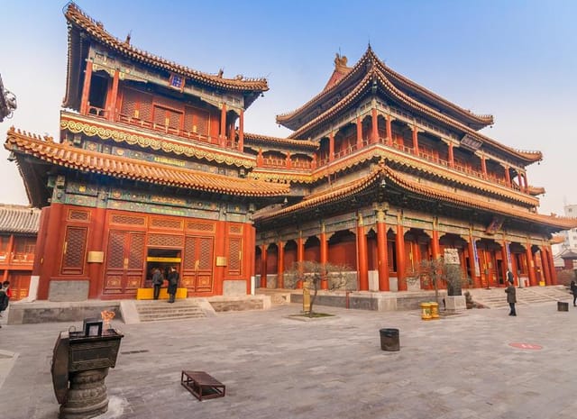 Beijing Huiqiao Hotel from $61. Beijing ...