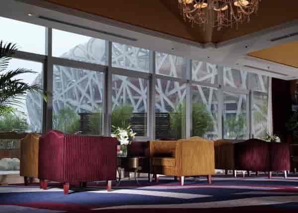 Grand Skylight Catic Hotel - Beijing ...