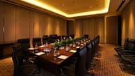 Small Meeting Rooms